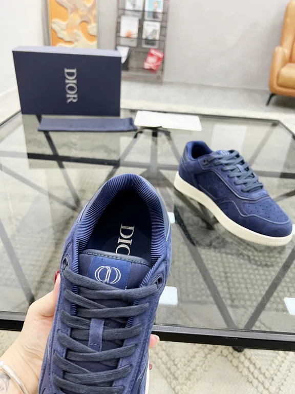 Dior Shoe 